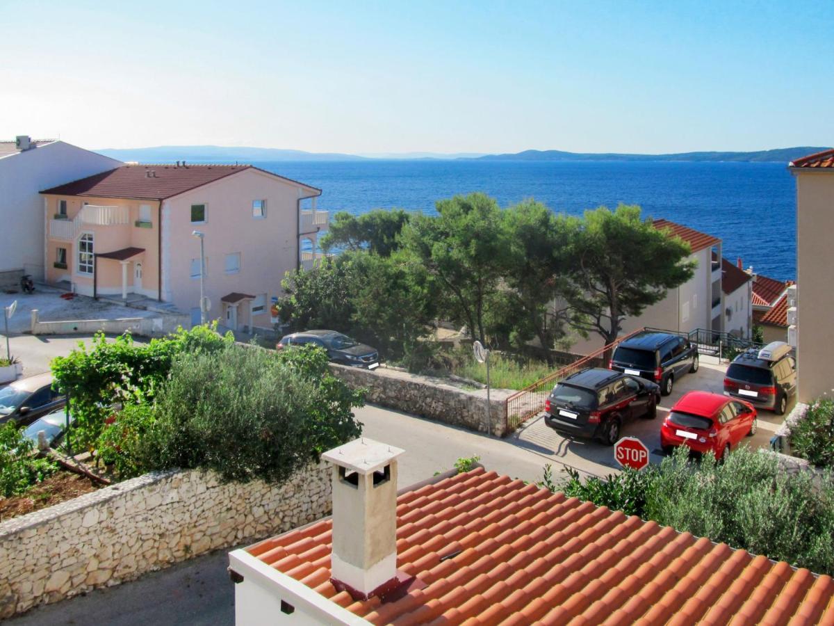 Apartment Culic-2 By Interhome Trogir Luaran gambar