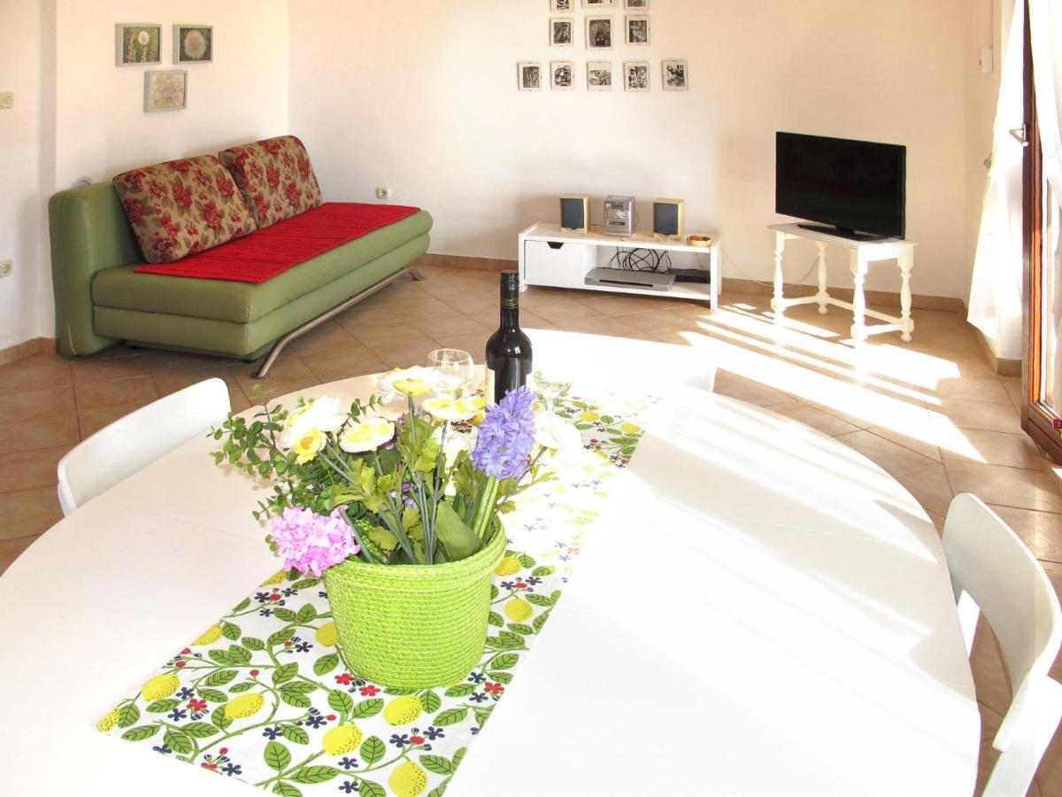 Apartment Culic-2 By Interhome Trogir Luaran gambar