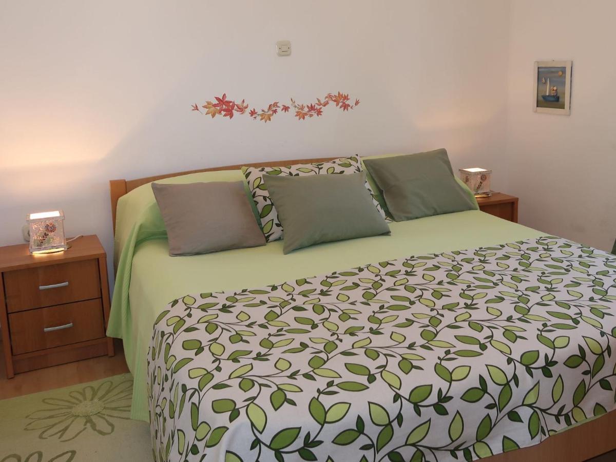 Apartment Culic-2 By Interhome Trogir Luaran gambar
