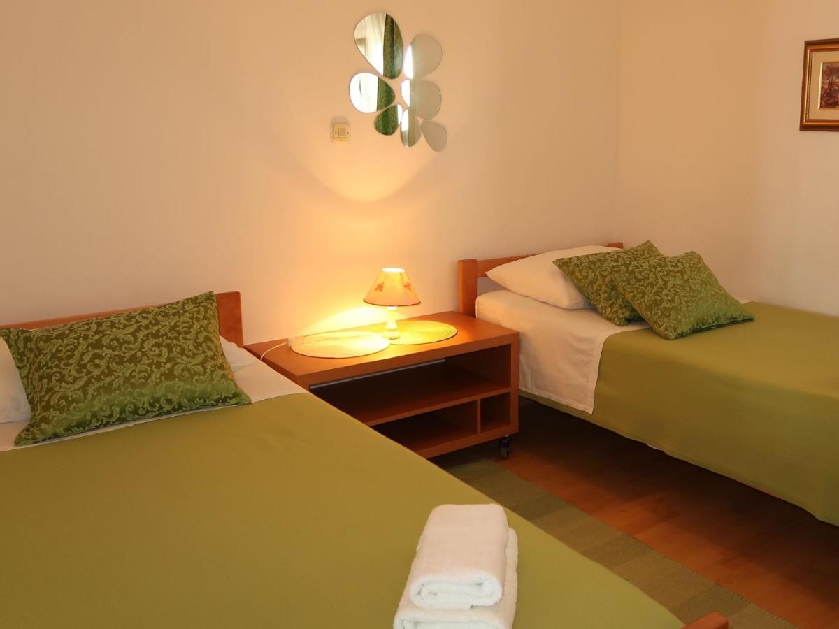 Apartment Culic-2 By Interhome Trogir Luaran gambar